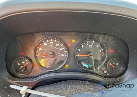 2012 Jeep Patriot Sport z USA, uszkodzony, nr VIN 1C4NJPBB3CD631610